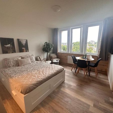 Apartamento Le Petit Port - La Belle Etoile Sedán Exterior foto