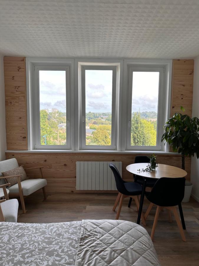 Apartamento Le Petit Port - La Belle Etoile Sedán Exterior foto